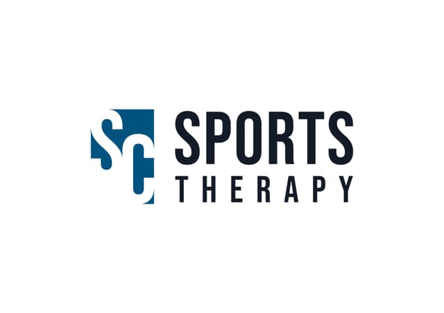 SC Sports Therapy